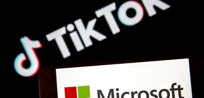 Microsoft TikTok'u Satın Almak İçin Harekete Geçti