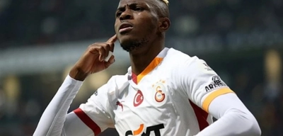Osimhen İftira Davası Açmaya Hazırlanıyor