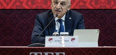 Büyükekşi Hakkında Suç Duyurusunda Bulunulacak