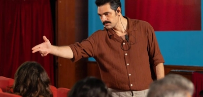 Halil İbrahim Ceyhan'lı 'Son Bilet' Filminin Fragmanı Yayınlandı