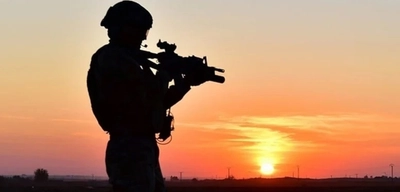 MİT: PKK/YPG Yöneticilerinden Şiraz Ömer Etkisiz Hale Getirildi