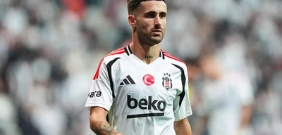 Rafa Silva'ya Premier Lig'den Talip Çıktı