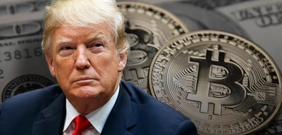 Trump Kripto Para Almak İçin 250 Milyon Dolar Tahsis Etti