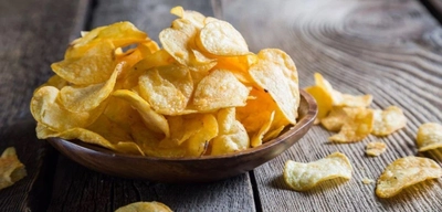 Ünlü Cips Markası Piyasadan Toplatılıyor