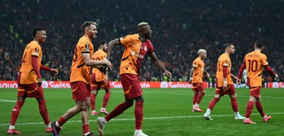 Ajax Galatasaray Maçı Ne Zaman, Hangi Kanalda? Ajax Galatasaray İlk 11'ler!
