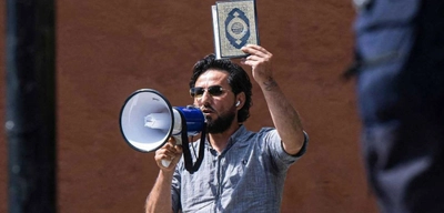İslam Düşmanı Salwan Momika Öldürüldü