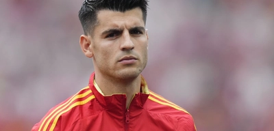 Madrid'den Milan'a; Şimdi de Galatasaray'a! Alvaro Morata Türkiye'ye Geliyor