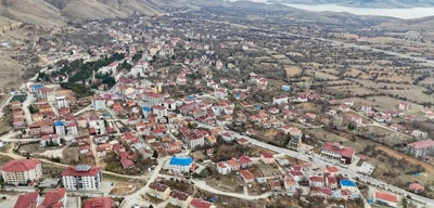 O İlçe 30 Gün Karantinaya Alındı