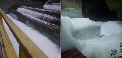 Yalova'da İçme Suyu Köpüklenmesi Olayıyla İlgili 4 Kişi Gözaltına Alındı