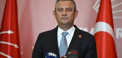 5 Teğmenin TSK'dan İhracına CHP'den Tepki