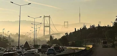 İstanbul'a Karbonmonoksit Patlaması Uyarısı: Bu Havayı Solumayın!