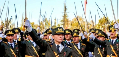 Kılıçlı Yemin Töreni Soruşturması Tamamlandı: Teğmenlere Silahlı Kuvvetlerden Ayırma Cezası Verildi