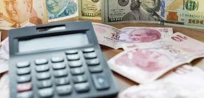 Kur Korumalı Mevduat Bakiyesi Geriledi