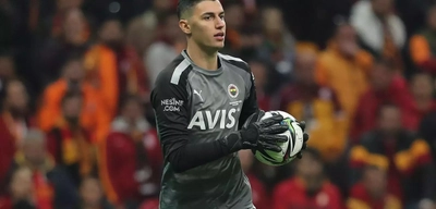 Berke Özer Galatasaray'a Geliyor