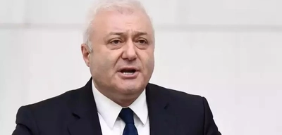 CHP İzmir Milletvekili Tuncay Özkan Hakkında Soruşturma