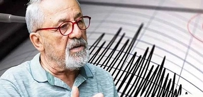 Naci Görür'den Diyarbakır İçin Korkutan Deprem Açıklaması: "Asıl Büyük Felaket O Zaman Olacak"