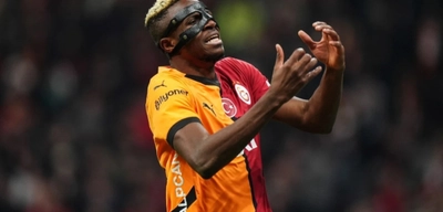 Osimhen için Juventus da Devreye Girdi