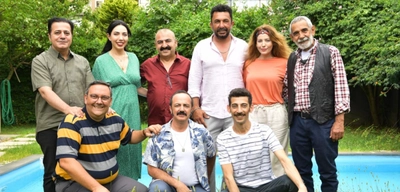 C Takımı 2 Filmi 14 Şubat'ta Vizyonda