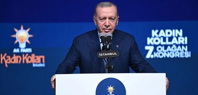 Cumhurbaşkanı Erdoğan: Muhalefet Bu Kafayla İktidarı 222 Yıl Daha Bekler