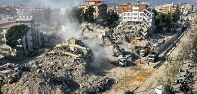 Deprem Bölgesine Taksit Uzatma