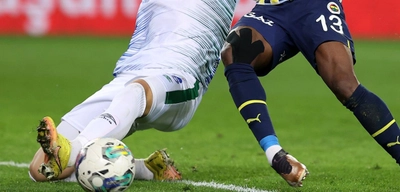 Fenerbahçe Çaykur Rizespor Maçı Ne Zaman, Hangi Kanalda? Fenerbahçe Çaykur Rizespor İlk 11'ler