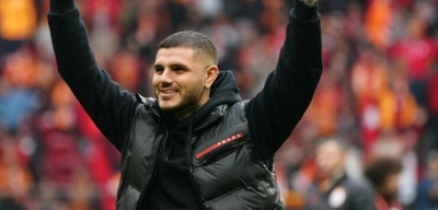 İstanbul'a Dönen Icardi'nin İlk İşi Bakın Ne Oldu?