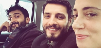 Kızılcık Şerbeti'nde Nursema'nın Kiminle Birlikte Olacağını Ceren Karakoç Kendisi Açıkladı: "Önde Gidiyor"