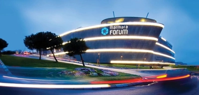 Marmara Forum'un Satış Bedeli Dudak Uçuklattı