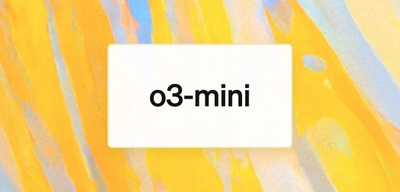 OpenAI, o3-mini'yi Yayınladı