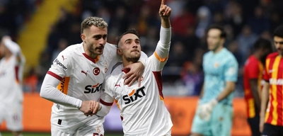 Yunus Akgün ve Barış Alper Yılmaz'la İlgili Flaş Gelişme