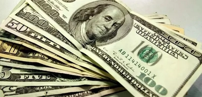 Dolardan Tarihi Rekor: 36 TL'yi Aştı