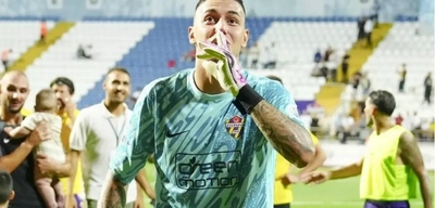 Eyüpspor Berke Özer'in Bonservisini Belirledi