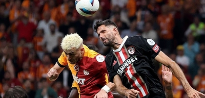 Gaziantep Galatasaray Maçı Ne Zaman, Hangi Kanalda? Gaziantep Galatasaray İlk 11'ler