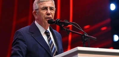 Mansur Yavaş Cumhurbaşkanı Adayı Olacak mı?