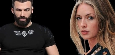 Yasemin Kay Allen'dan Turabi'nin Şarkısına Flaş Yorum: Muhteşem Bir Eser