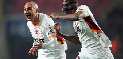 Ahmed Kutucu'nun Golü Ofsayt Mıydı? Yorumcular Değerlendirdi