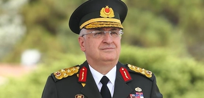 Bakan Güler, Katar Savunma Bakanı ile Görüştü