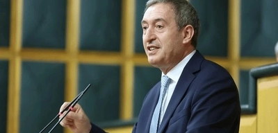 DEM Parti: Öcalan Tarihi Çağrıya Hazırlanıyor