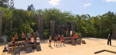 Survivor Kim Elendi 3 Şubat 2025?