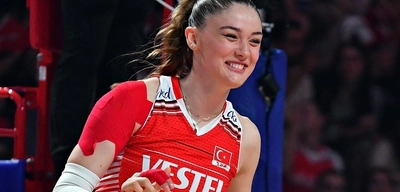 Zehra Güneş Fenerbahçe'ye Mi Transfer Oluyor?