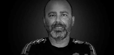 Sergen Yalçın'ın Kardeşi Gürsoy Yalçın Vefat Etti