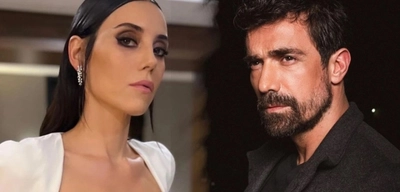 1001 Gece Masalları Dizisine Yeni Oyuncular