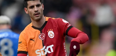 Alvaro Morata'dan Galatasaray ve Türkiye Yorumu