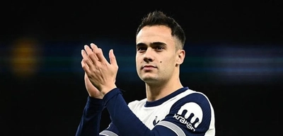 Beşiktaş'tan Sergio Reguilon Hamlesi