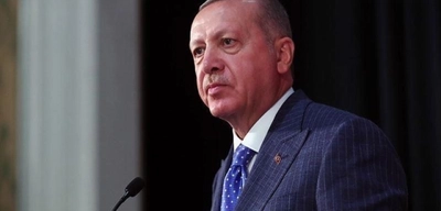 Erdoğan Deprem Bölgesine Gidiyor
