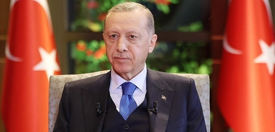 Cumhurbaşkanı Erdoğan: "Son 2 Yılda Deprem Bölgesine 2,6 Trilyon Lirayı Aşan Yatırım Yaptık"