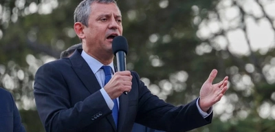 Özgür Özel'den Kaçak Mülteci Açıklaması