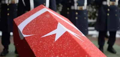 Pençe-Kilit Operasyonu Bölgesinde 1 Şehidimiz Var!