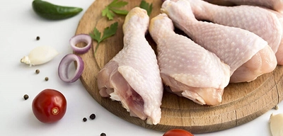 Tavuk Etinde Ölümcül Bakteri Alarmı