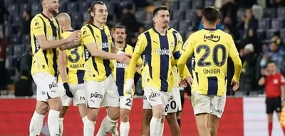 Fenerbahçe Stopersiz Kalabilir: Skriniar ve Çağlar'a Büyük Görev Düşecek!